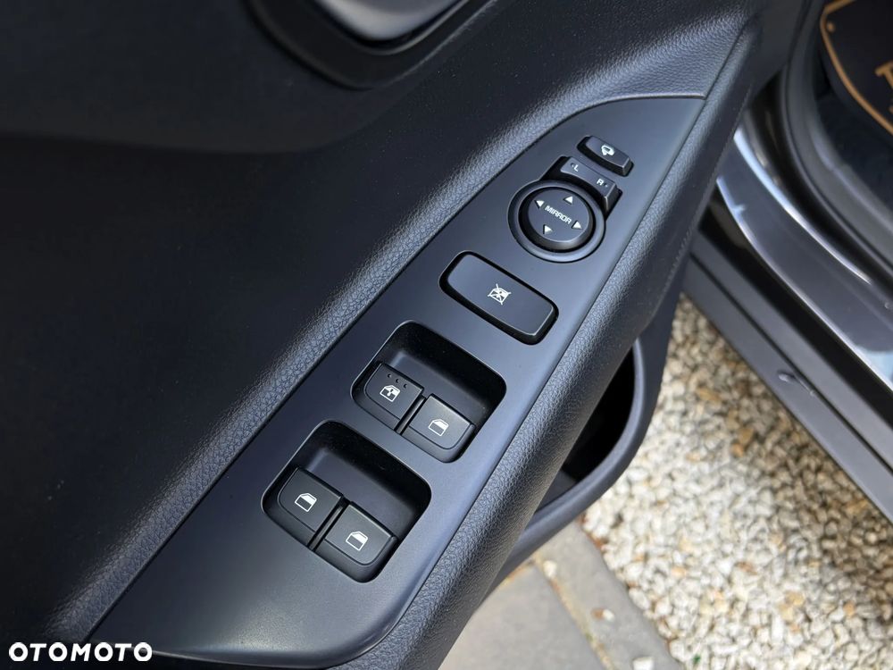 Kia Stonic 1.0 T-GDI L Business Line - 34