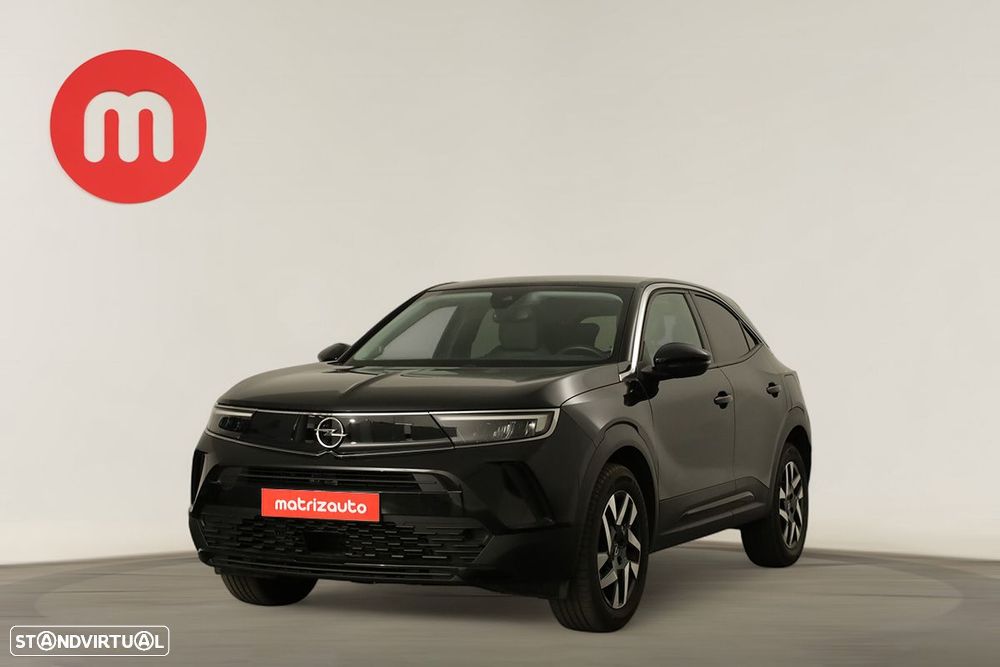 Opel Mokka 1.2 T Elegance - 2