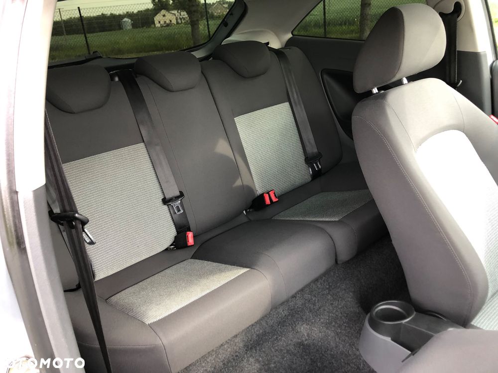 Seat Ibiza - 12