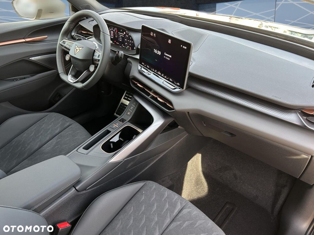 Cupra Terramar 1.5 eTSI mHEV Advantage Edition DSG - 14