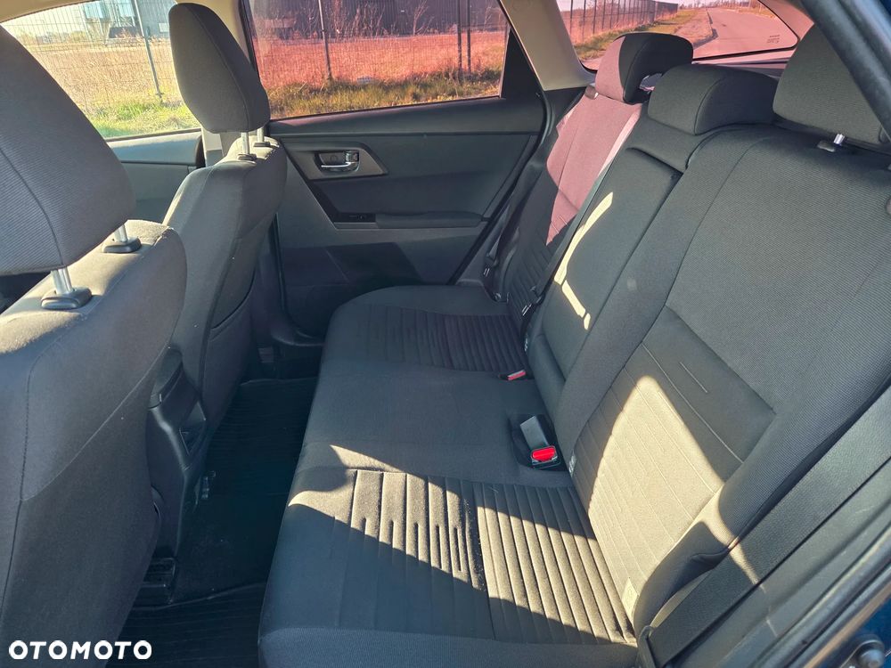 Toyota Auris 1.6 Comfort - 16