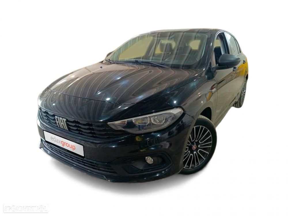 Fiat Tipo 1.3 MultiJet City Life - 1