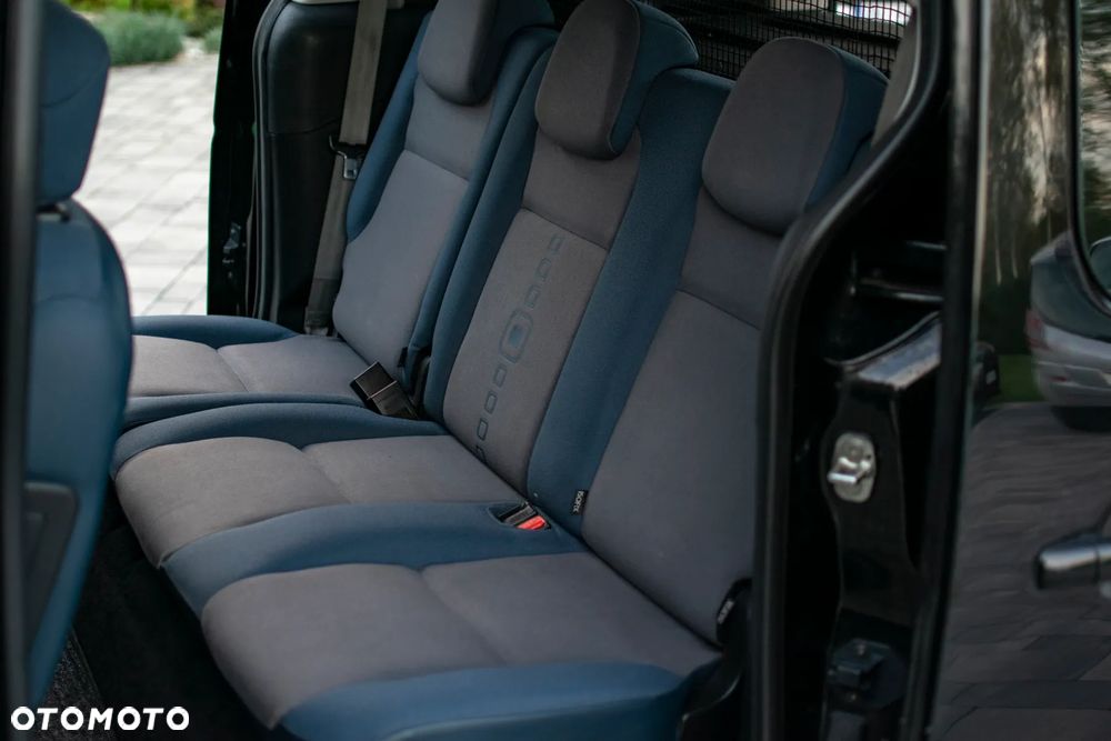 Citroën Berlingo 1.6 16V Multispace - 32