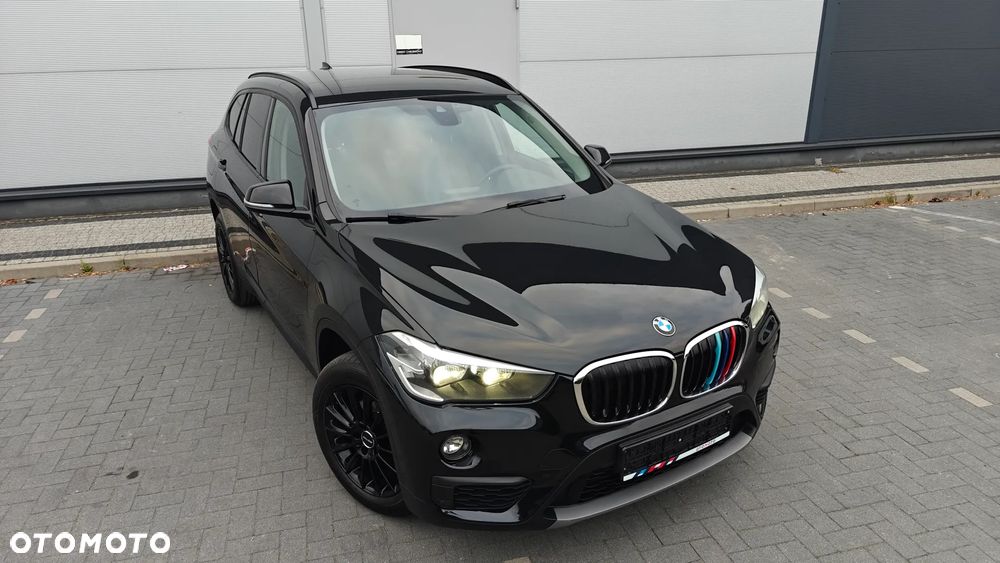 BMW X1 sDrive18i Business Edition - 19