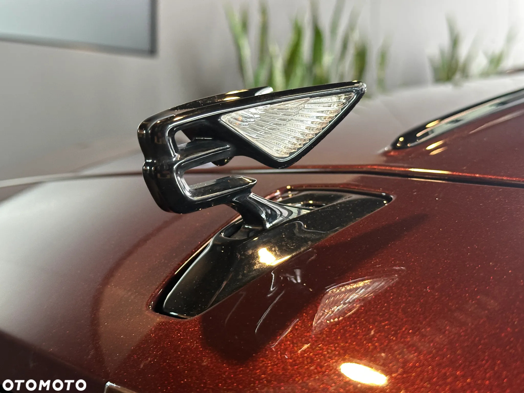 Bentley Flying Spur New V8 PHEV Speed - 7
