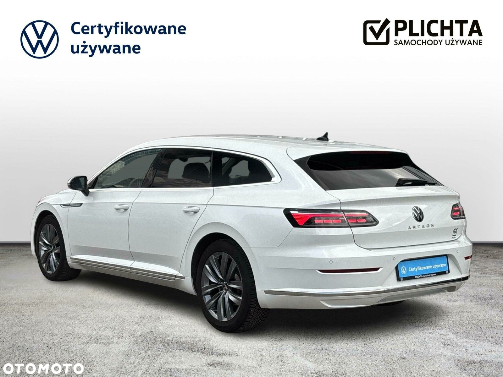 Volkswagen Arteon 2.0 TDI Elegance DSG - 8
