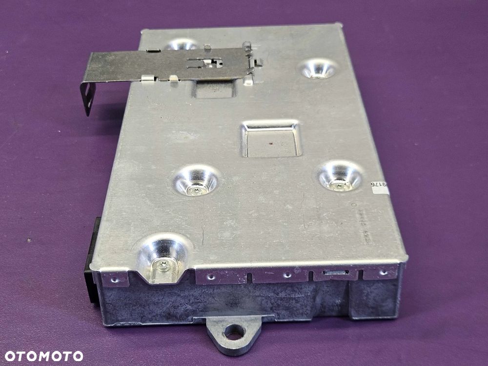 Modul 4E0035729 4F0910729 Q Sterownik Komputer MMI Interface Radio Navi Nawigacji Audi A6 C6 A8 D3 - 12