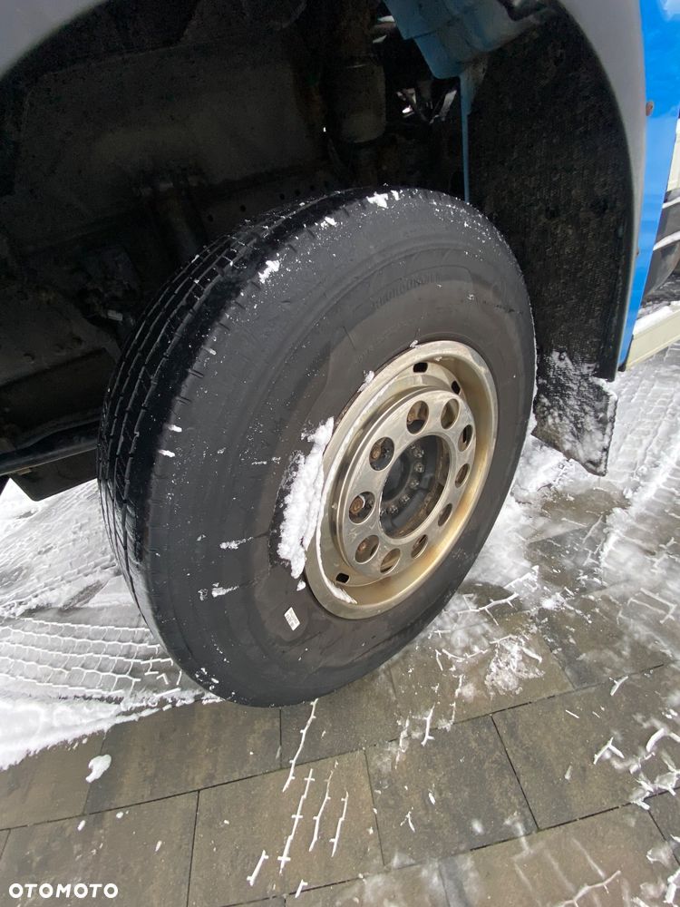 MAN 26.480 WYWROTKA RESOR/RESOR - 4