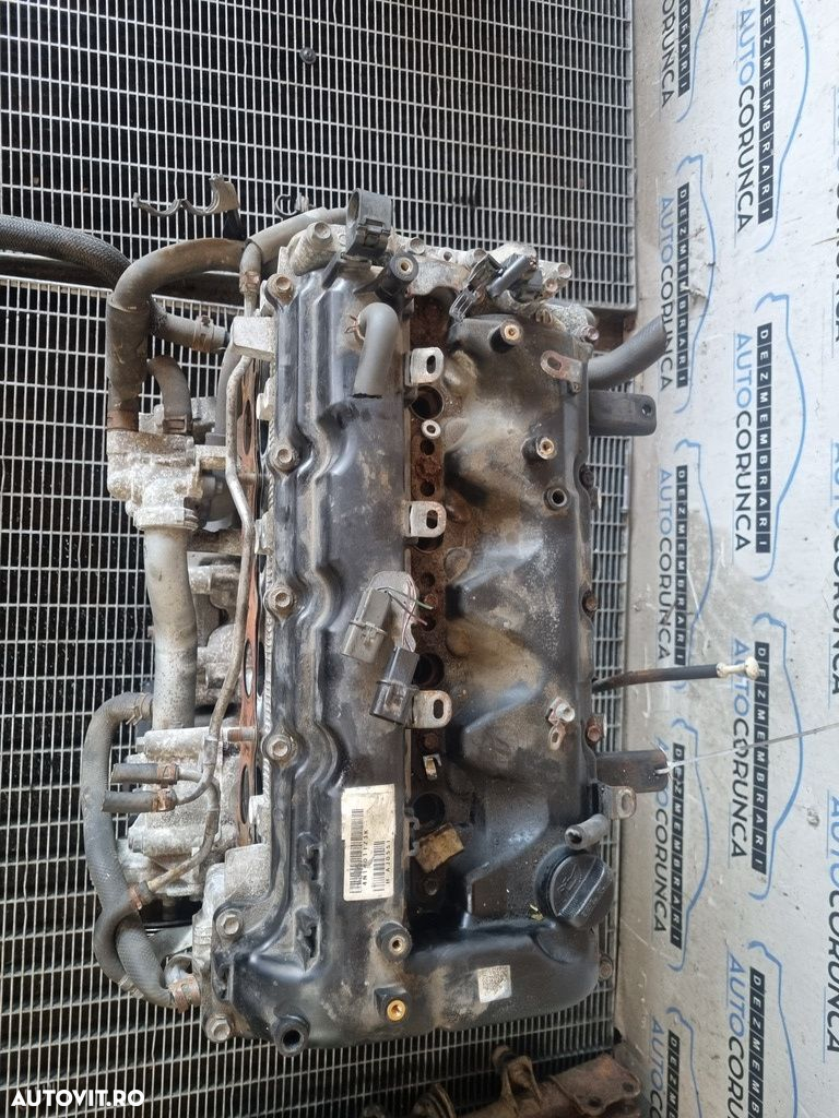 Motor Mitsubishi Outlander Facelift 2.2 Diesel 2009 - 2012 177CP Manuala 4N14 Euro5 ... - 3