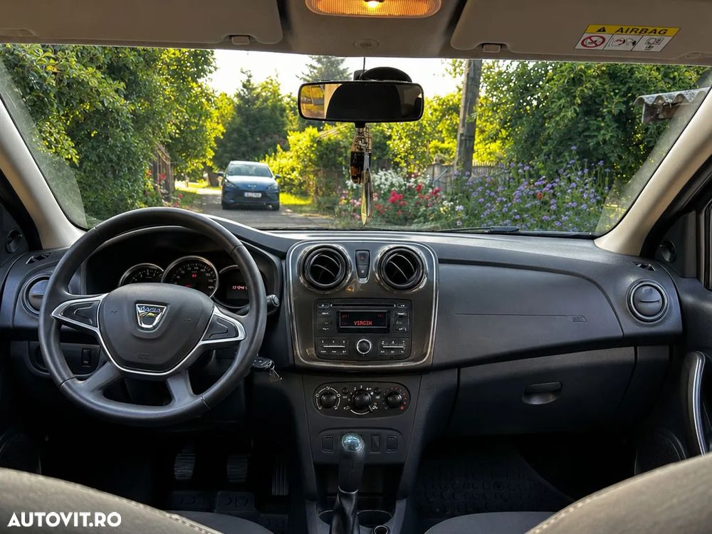 Dacia Logan 1.5 75CP Laureate - 6