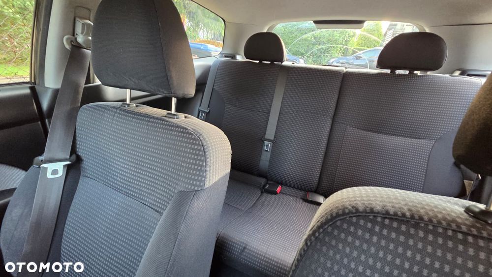 Honda Civic 1.4i LS - 5