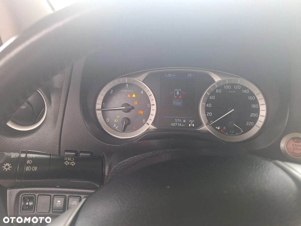 Nissan Navara KC 4x2 EU6 S&S Visia - 17