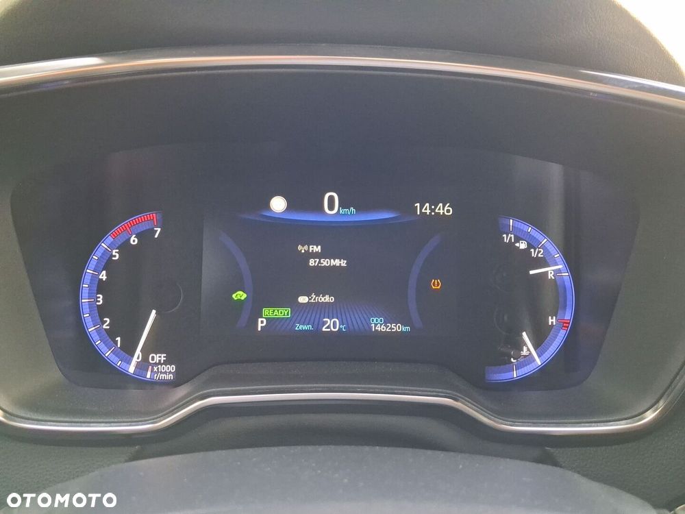 Toyota Corolla 1.8 Hybrid Comfort - 19