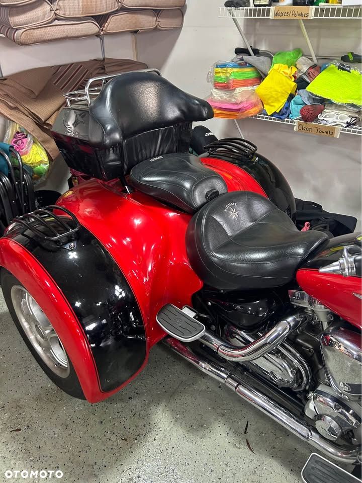 Yamaha Road Star - 35