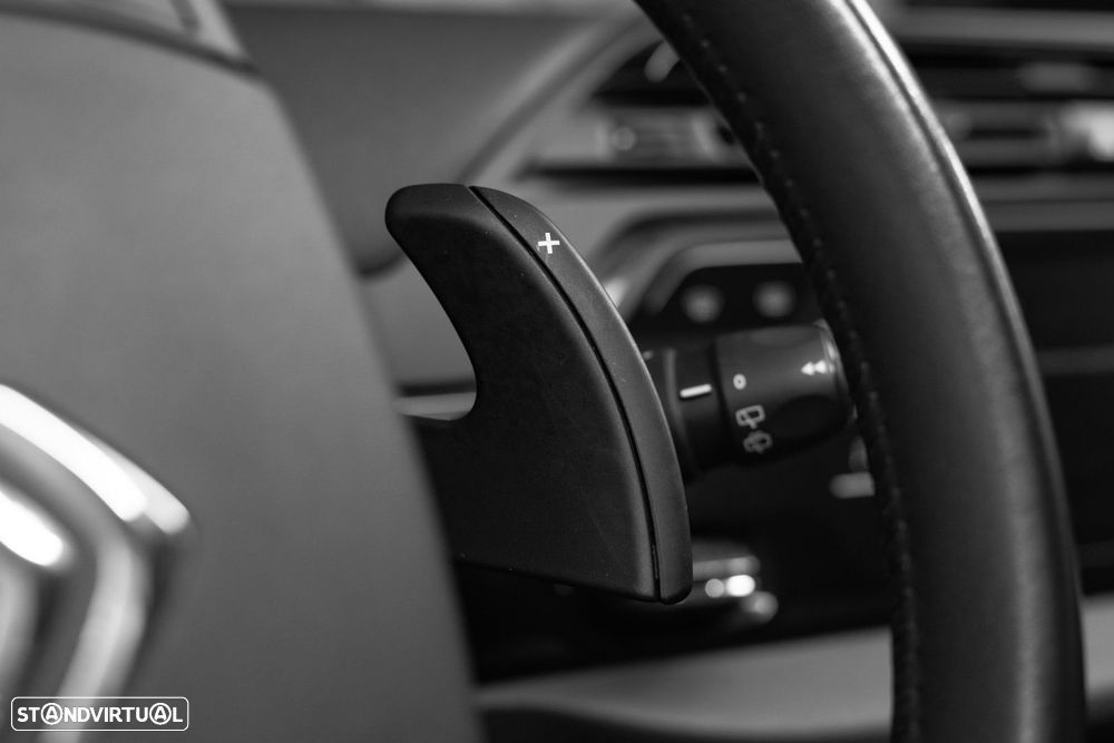 Citroën C4 Spacetourer 1.2 PureTech Feel EAT8 - 19