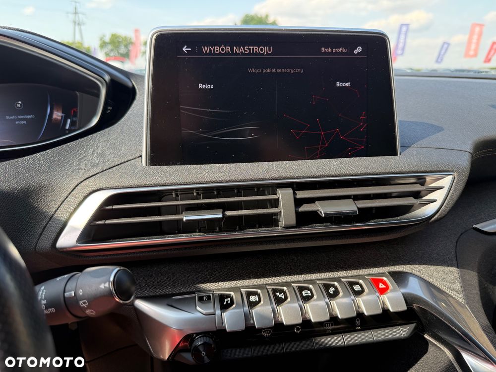 Peugeot 5008 1.6 PureTech GT S&S EAT8 - 22