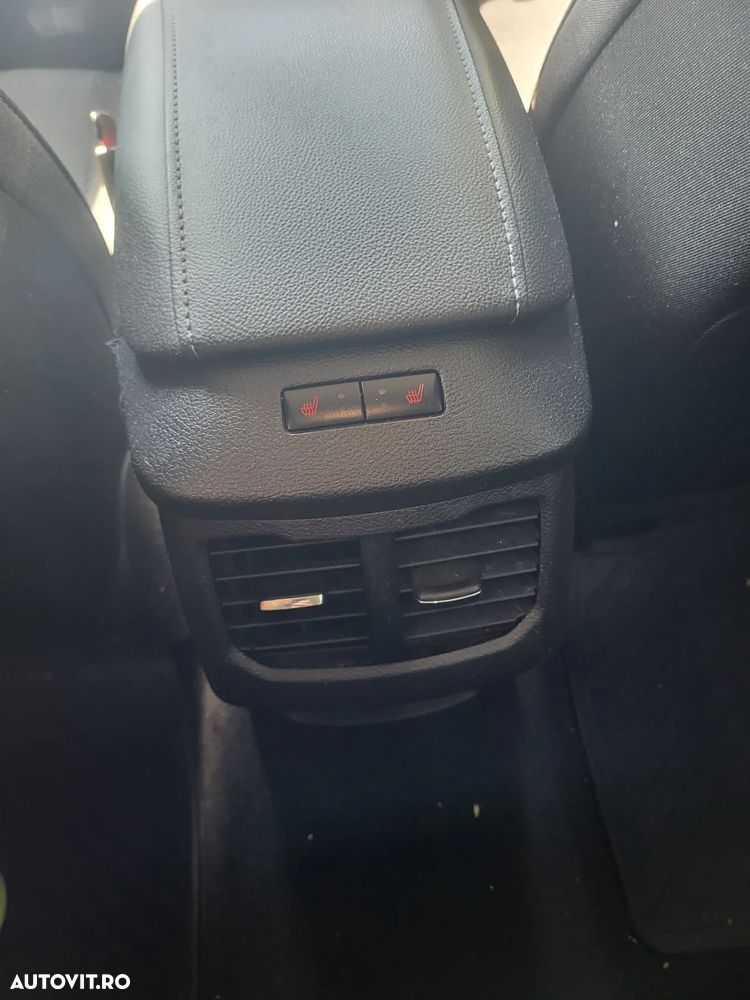 Ford Mondeo - 10