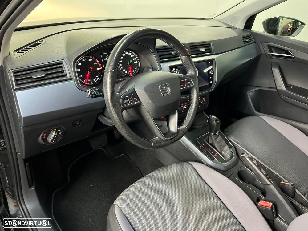 SEAT Arona 1.0 TSI Style DSG - 5