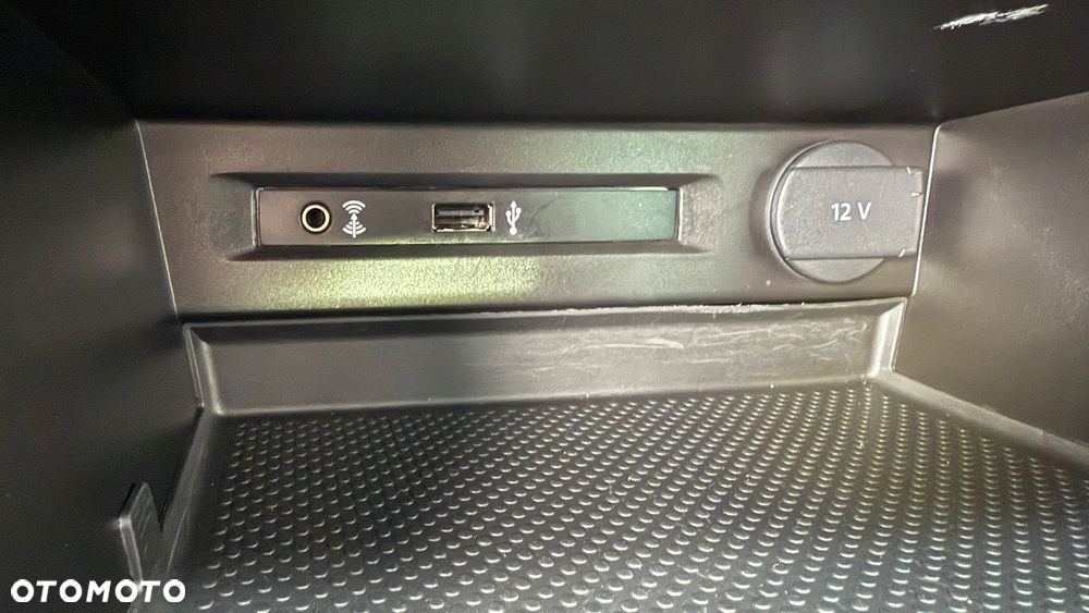 Volkswagen Tiguan 2.0 TDI Trend&Fun - 32