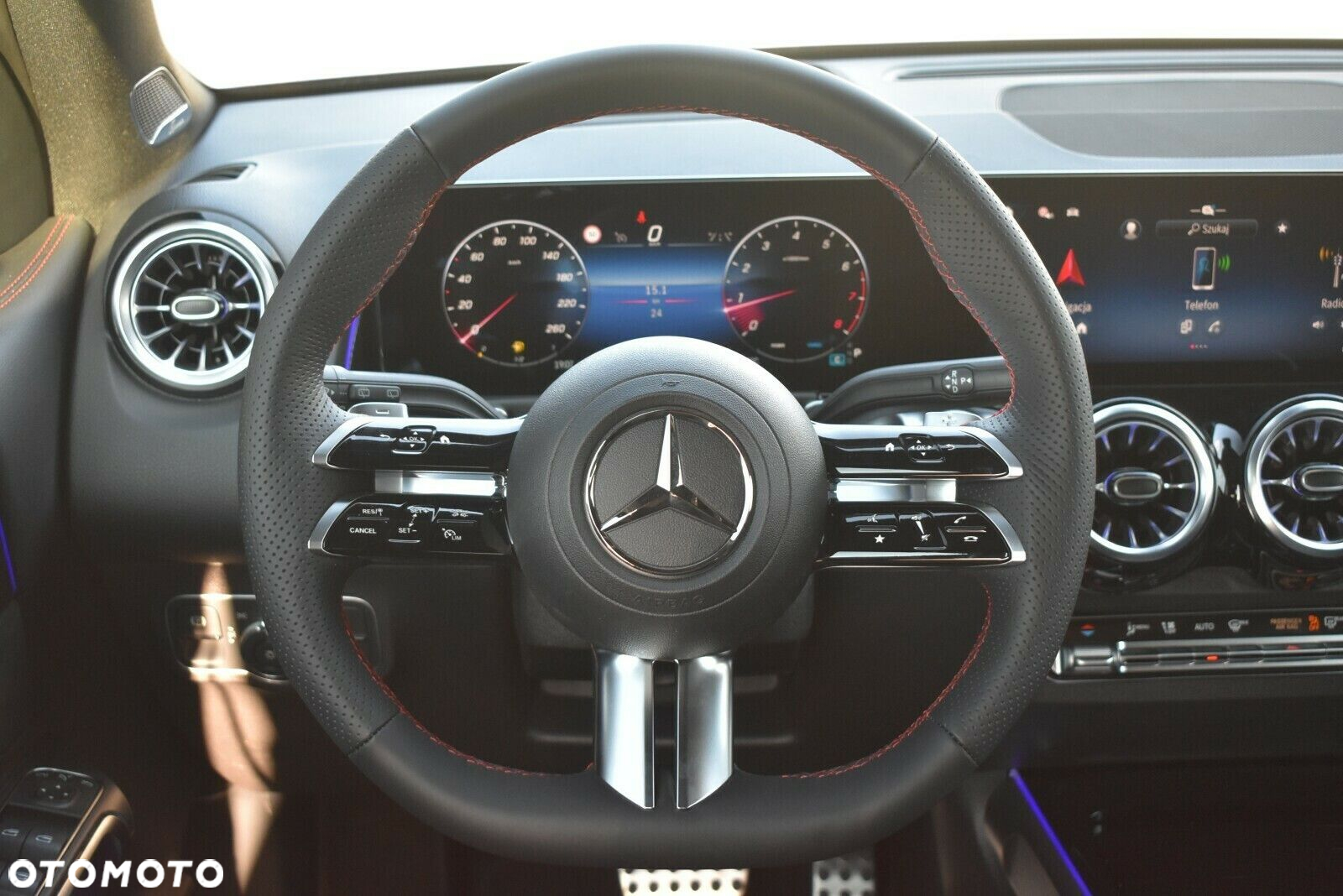 Mercedes-Benz GLB 220 d 4-Matic AMG Line 8G-DCT - 7