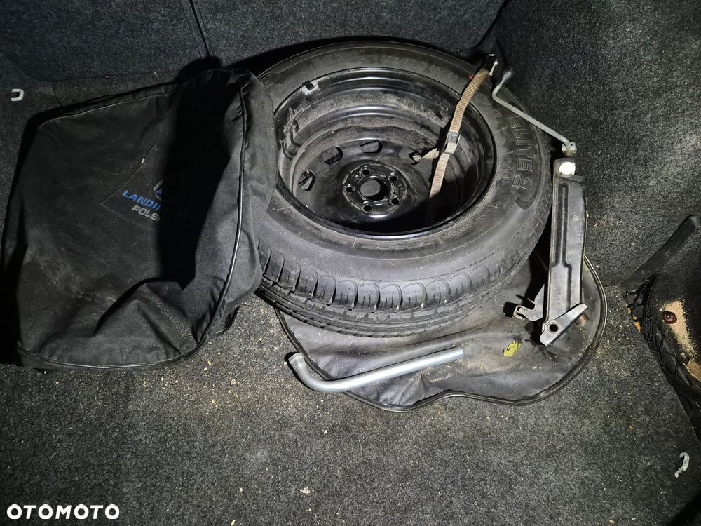 Skoda Octavia 1.6 Tour - 9