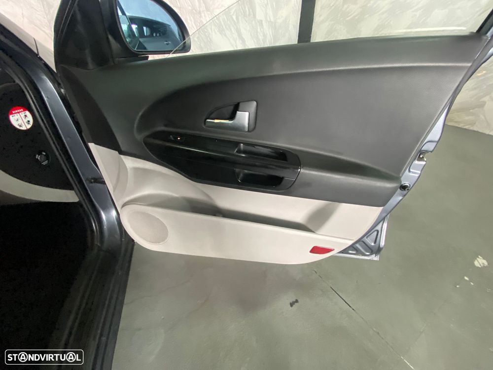 Kia Ceed SW 1.6 CRDi LX - 17