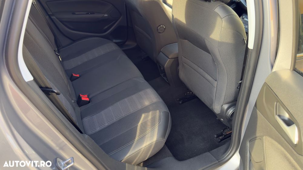 Peugeot 308 PureTech 130 Stop & Start Allure - 17