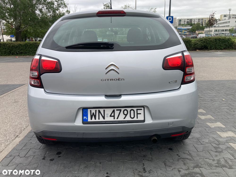 Citroën C3 1.2 PureTech Seduction - 5