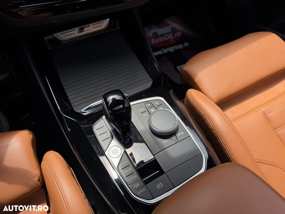 BMW X3 - 14