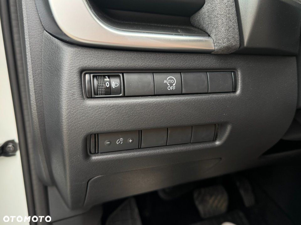 Nissan Qashqai - 16