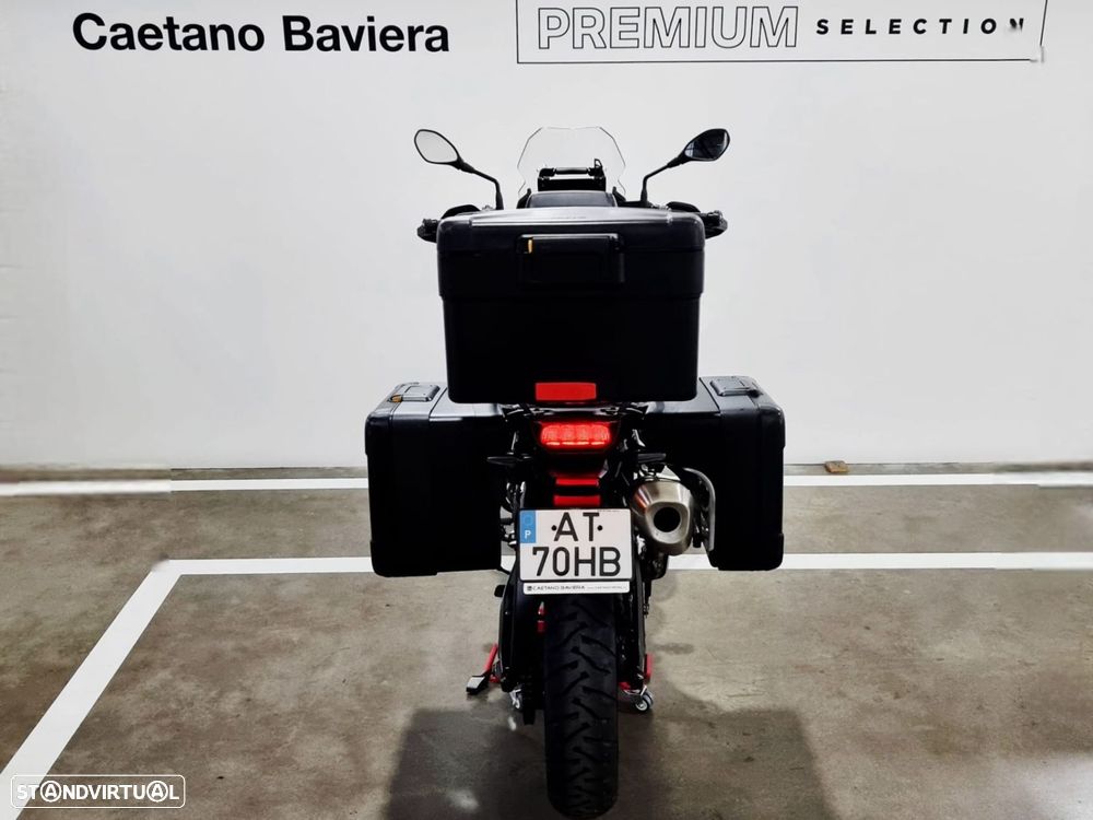 BMW F 850 GS 850 GS Triple Black - 7