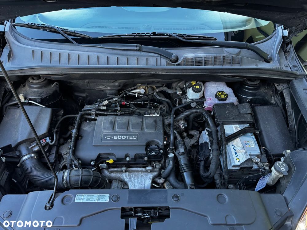 Chevrolet Orlando 1.4T LTZ+ - 38