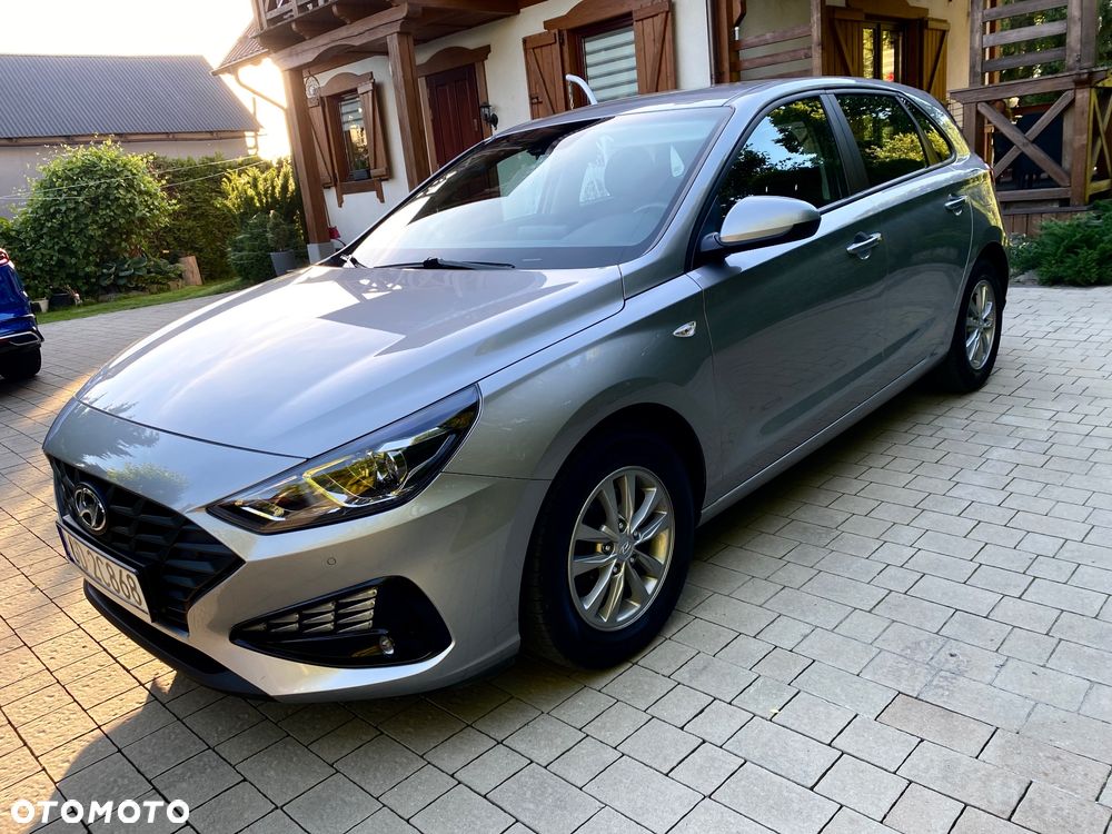 Hyundai i30 - 27