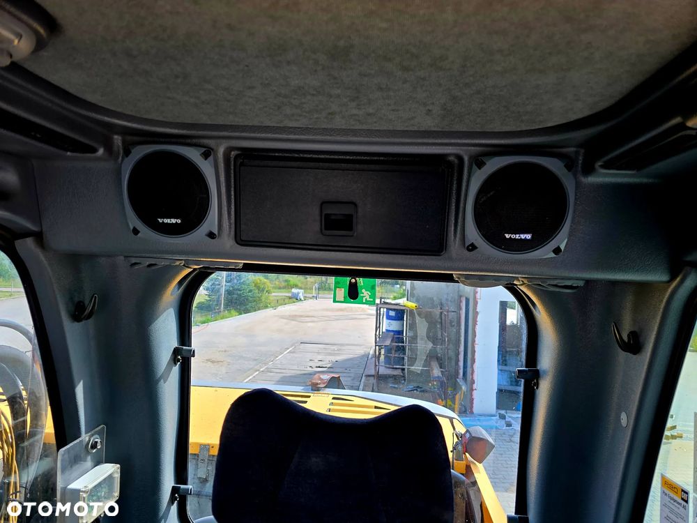 Volvo EW160B - 19