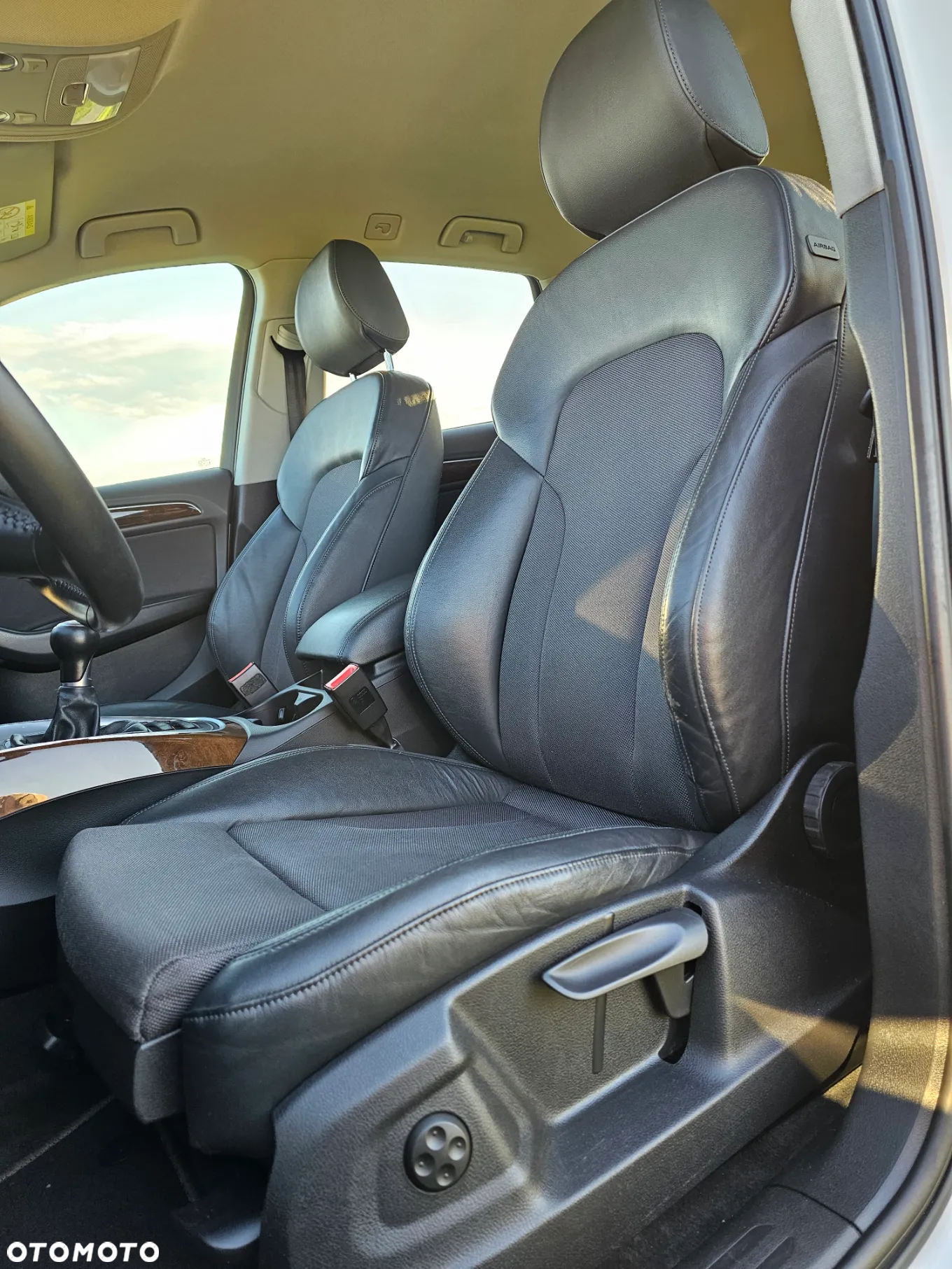 Audi Q5 2.0 TDI quattro (clean diesel) - 22