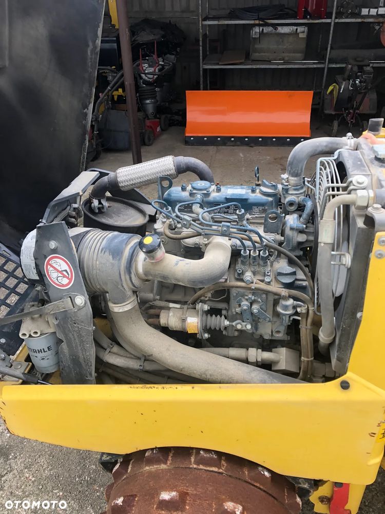 Bomag BMP 8500 - 5