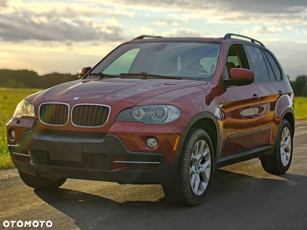 BMW X5 3.0si xDrive - 16