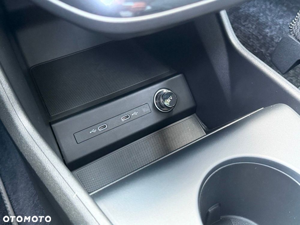 Audi Q4 e-tron 35 52kWh S Line - 22