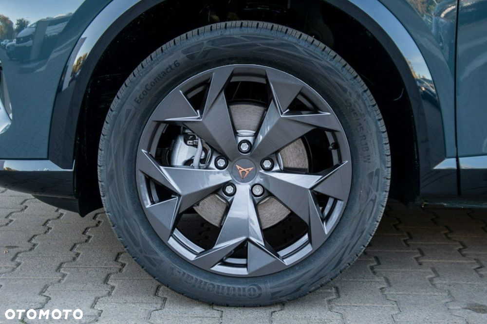 Cupra Formentor - 5