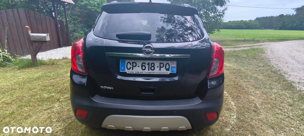 Opel Mokka 1.6 Cosmo S&S - 2