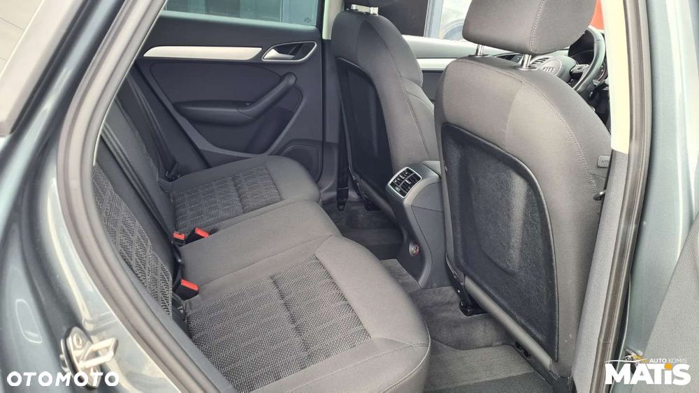 Audi Q3 - 24