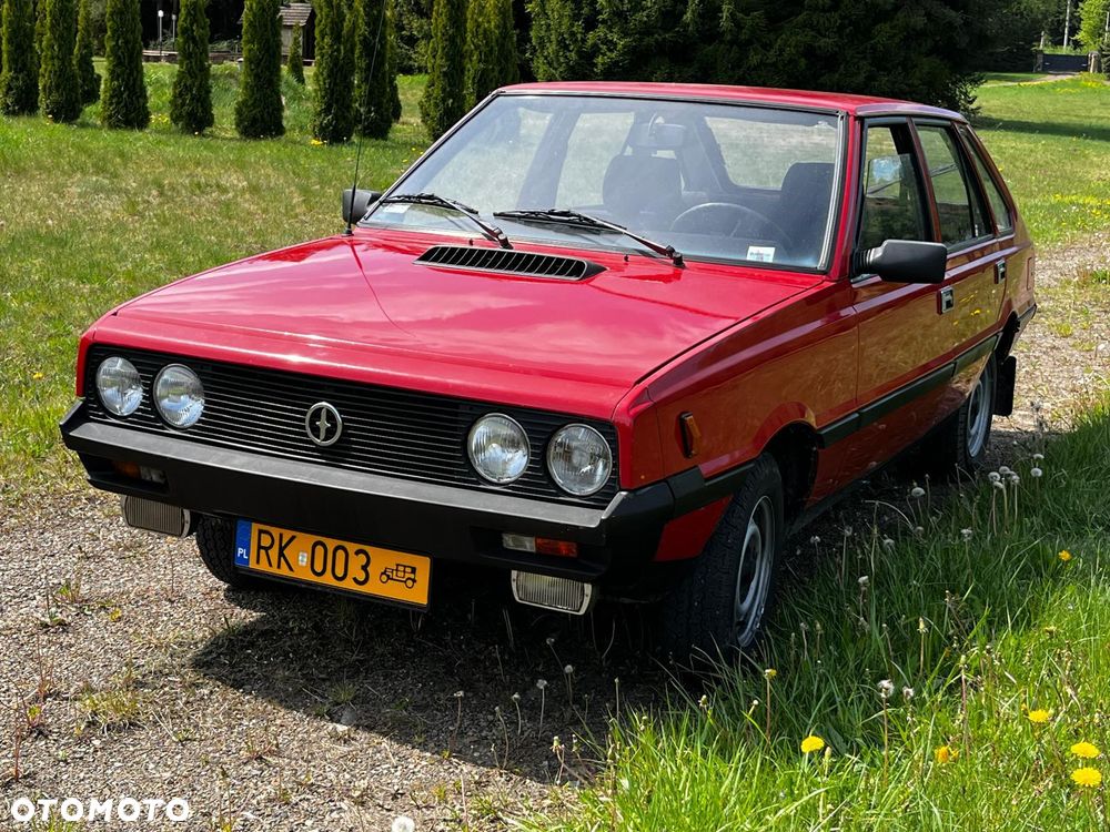 Polonez 1.5 - 2