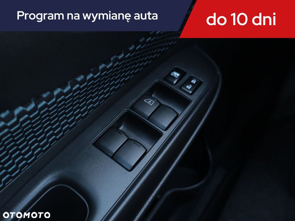 Nissan Note - 18