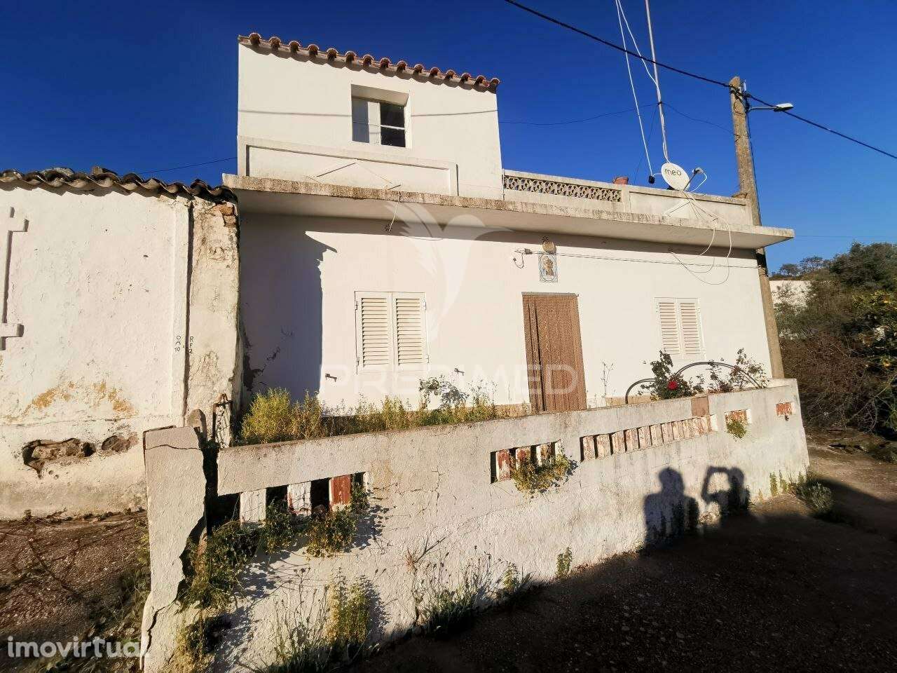 Casa de Campo - Grande imagem: 3/35