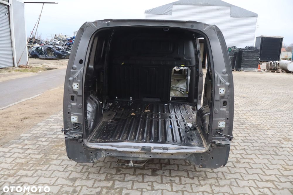 ĆWIARTKA LEWY PRZÓD PODŁUŻNICA OPEL COMBO E EVL MINIVAN - 7