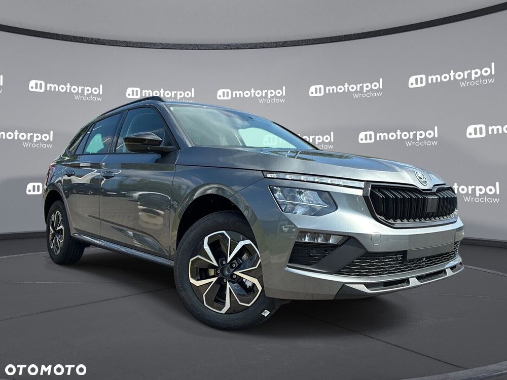 Skoda Kamiq - 13
