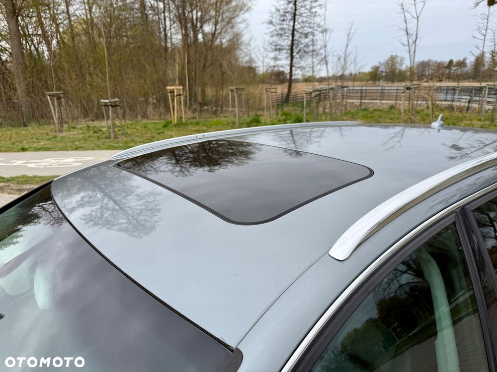 Audi A6 Avant - 17