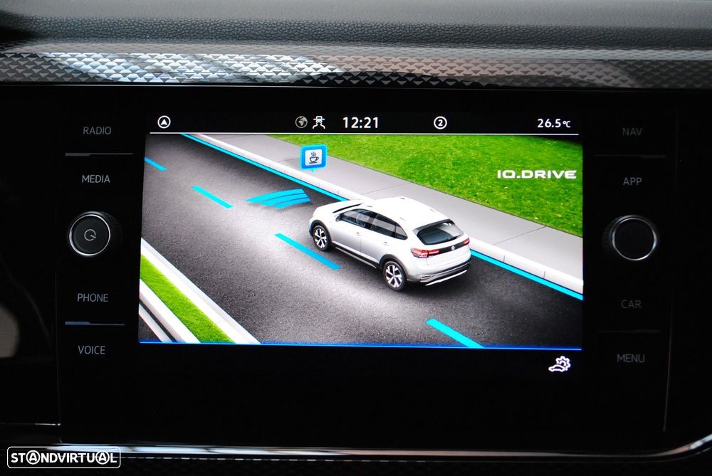 VW Taigo 1.0 TSI Urban Style - 18