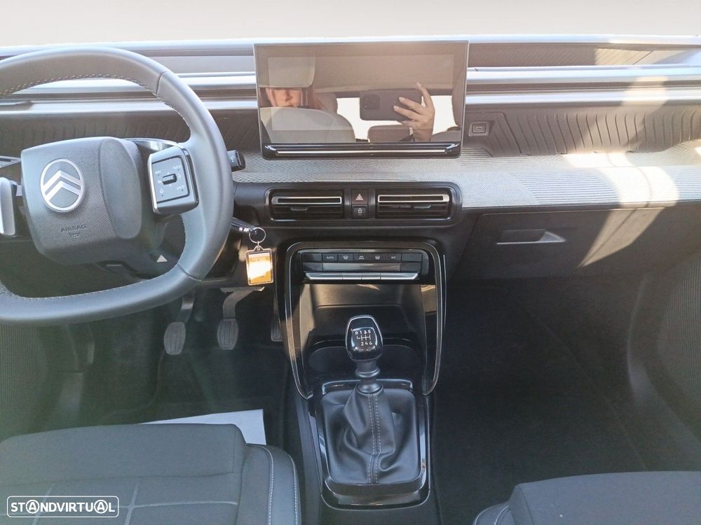 Citroën C3 1.2 PureTech Max - 11