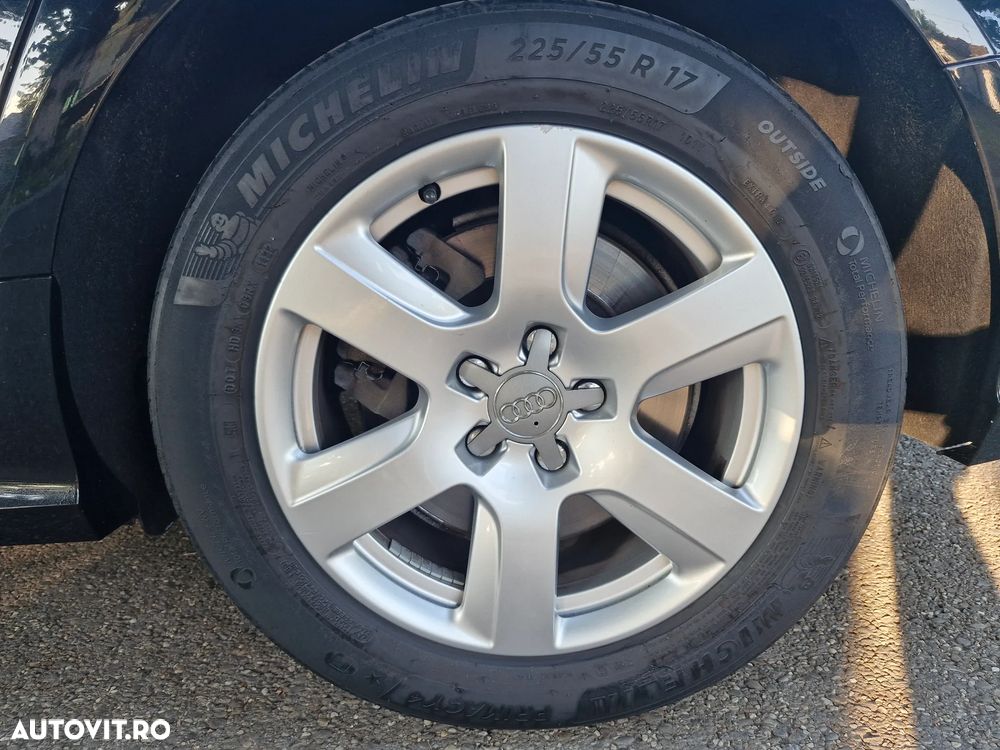 Audi A6 Limuzina 3.0 TDI quattro Stronic - 12